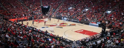 Seat view from Lower Corner