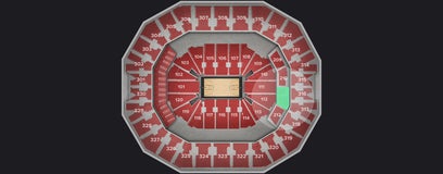 Seat view from Terrace