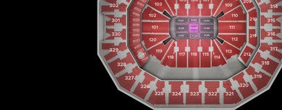 Seat view from Box