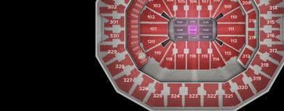 Seat view from Box