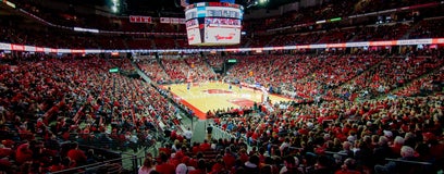 Seat view from Lower Corner