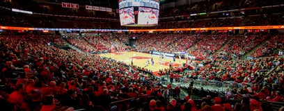 Seat view from Lower Corner