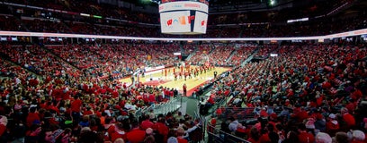 Seat view from Lower Corner