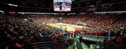 Seat view from Lower Corner