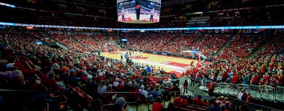 Seat view from Lower Corner