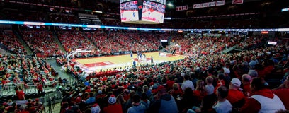 Seat view from Lower Corner