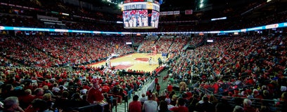 Seat view from Lower Corner