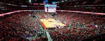 Seat view from Middle Corner