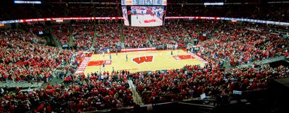 Seat view from Middle Corner