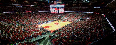 Seat view from Middle Corner