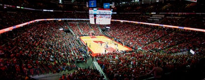 Seat view from Middle Corner