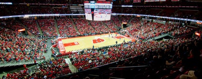 Seat view from Middle Corner