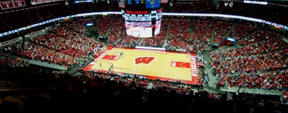 Seat view from Upper Corner