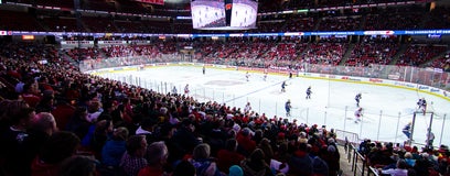 Seat view from Lower Corner