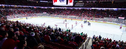 Seat view from Lower Corner