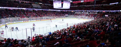 Seat view from Lower Corner