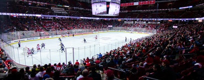 Seat view from Lower Corner