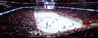 Seat view from Middle Corner