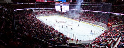 Seat view from Middle Corner