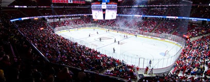 Seat view from Middle Corner