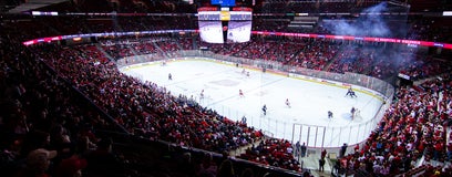 Seat view from Middle Corner