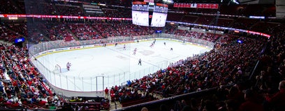 Seat view from Middle Corner