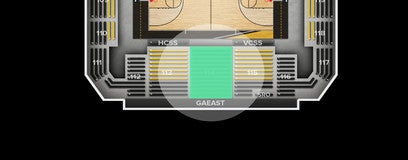 Seat view from Reserved