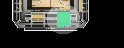 Seat view from Reserved