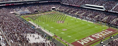 Seat view from Upper Level Corner