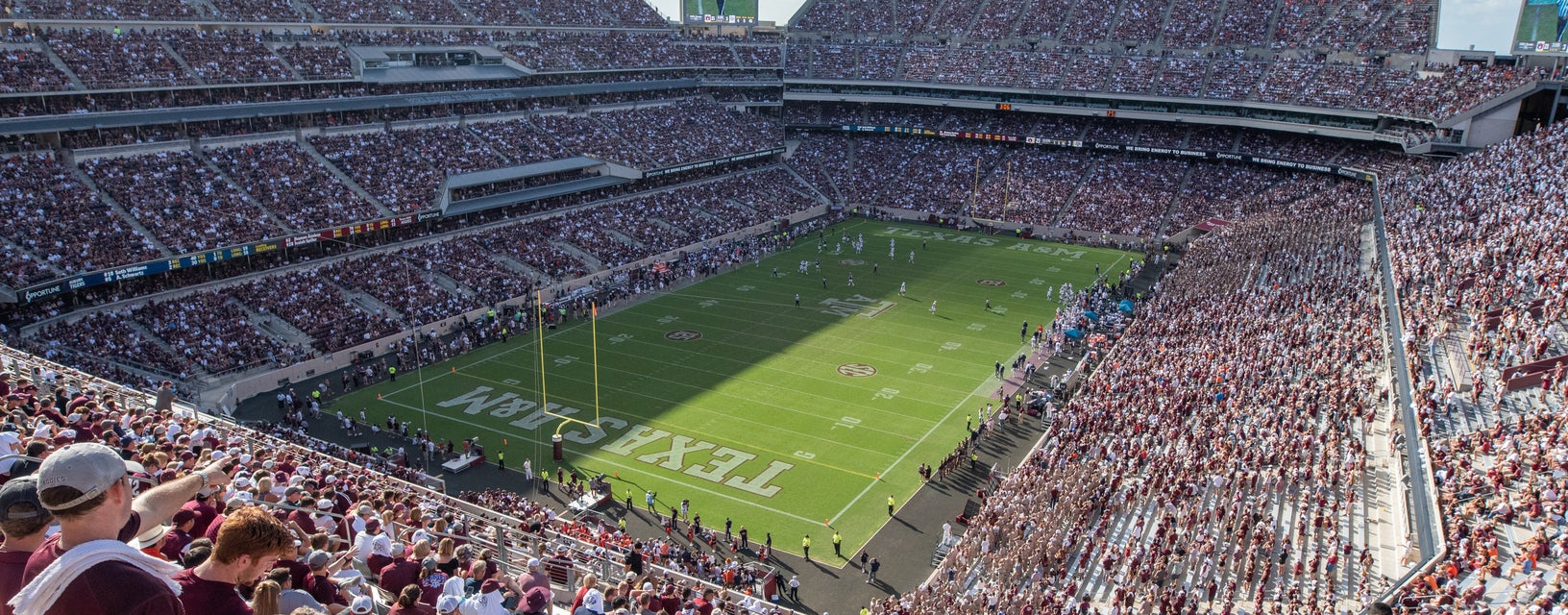 Strait Tickets 6/15/24 at Kyle Field in College Station, TX