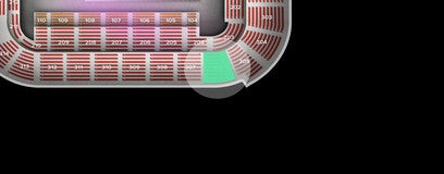 Seat view from Balcony