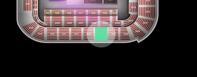 Seat view from Balcony