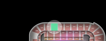 Seat view from Balcony