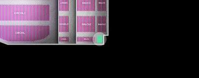 Seat view from Balony Left