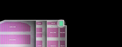 Seat view from Balcony Right