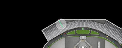 Seat view from Petty Terrace