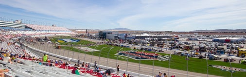 Seat view from White