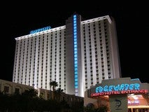 Seat view from Orchestra