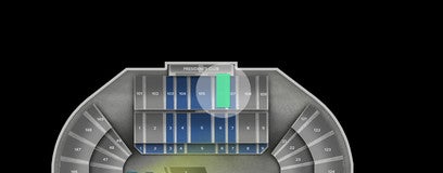 Seat view from Upper Legacy West