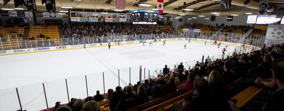 Seat view from Section