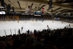 Seat view from Section