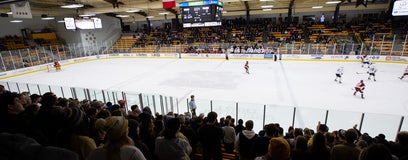 Seat view from Section