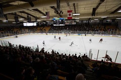 Seat view from Section