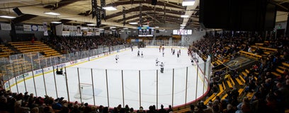 Seat view from Section