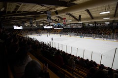 Seat view from Section