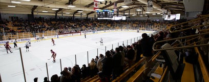 Seat view from Section