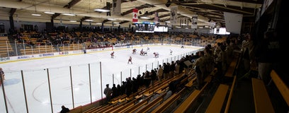 Seat view from Section