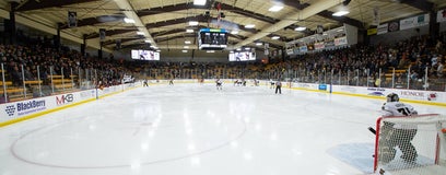 Seat view from Section