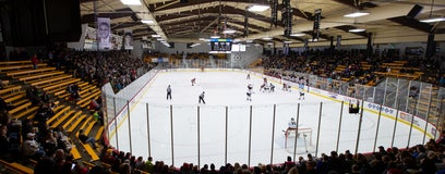 Seat view from Section