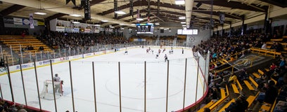 Seat view from Section